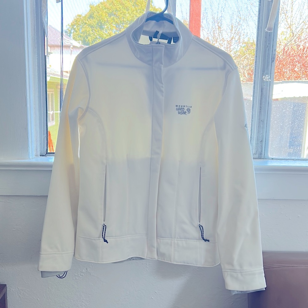 Mountain Hardware Callisto Jacket
